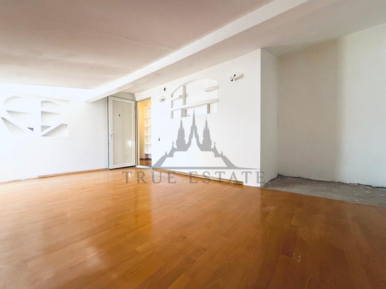 Casa renovabila in zona Matei Basarab- Calea Calarasilor
