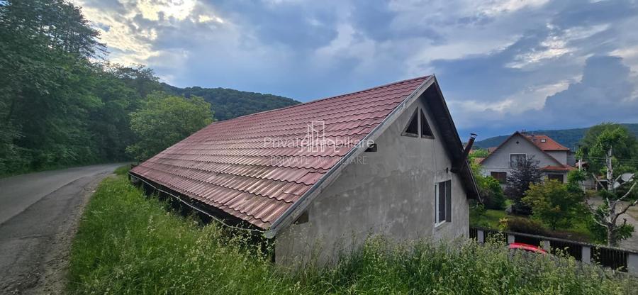 Se vinde în exclusivitate, spațiu comercial, str. Anton Pann, Sighisoara - 8