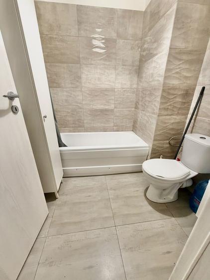 Garsonieră decomandată, mobilata – Militari Pollux Residence