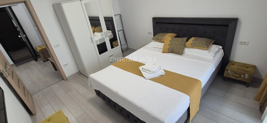 Apartament cu 2 camere Mamaia Nord/ Aproape de Mare/ Loc de Parcare - 11