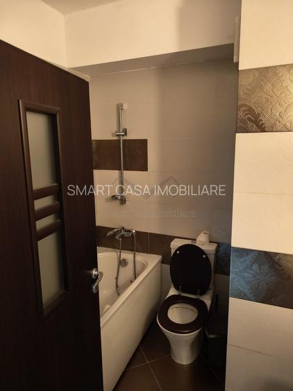 Apartament 2 camere decomandat Nicolina 2 - 5