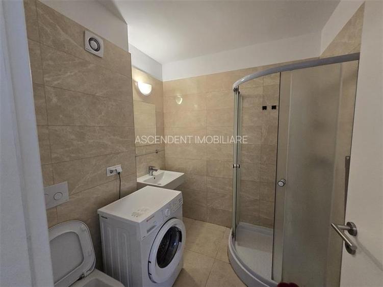 Imobil 2 camere in bloc cu doar 4 apartamente, confort deosebit, in Tractorul, B - 7