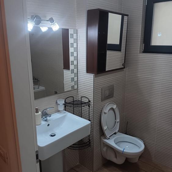 2 Camere- prima inchiriere- zona Porsche Pipera