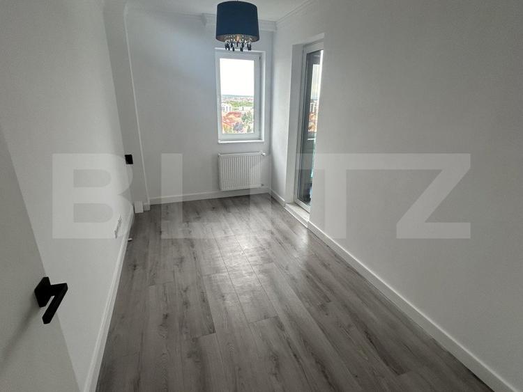 Penthouse superb de 200 mp, cu terasa de 40 mp, zona Nufarul