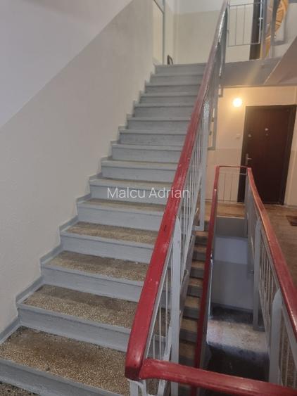 Vand apartament cu 2 camere in centru civic Brasov - 13