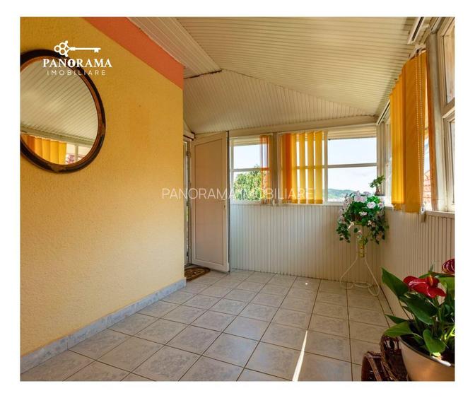 Casa cu 3 dormitoare de vânzare în Mediaș - 12