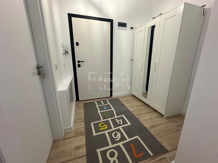 3 Camere Pallady, Terasa 16mp, Încălzire Pardoseală, Parcare Inclusă,7min metrou - 14