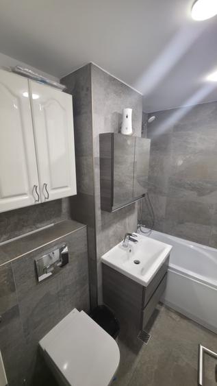 Apartament 2 camere Octavian Goga - Nerva Traian - Biblioteca Nationala