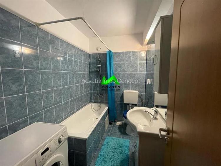 Apartament de inchiriat 2 camere Sibiu Terezian - 8