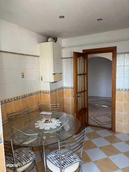 Apartament cu 4 camere, Bd-ul Garii