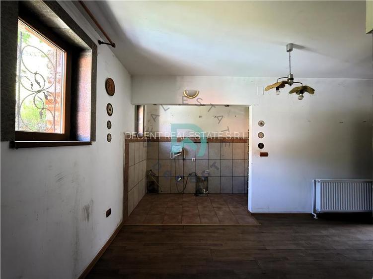 Apartament 4 camere, Scheii Brașovului - 20
