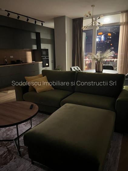 Apartament 2 camere zona Iulius Town - 25