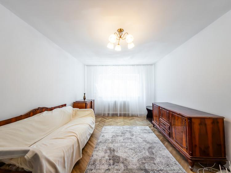 Apartament 2 camere | Prima închiriere | Zonă centrală-Calea Dumbravii - 11
