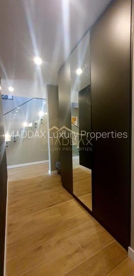 Penthouse cu 3 camere/ 107 mp utili / terasa 143 mp/ Stefan cel Mare - 6