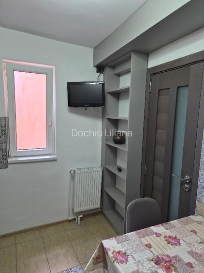 Apartament de 2 camere, prima închiriere, elegant! - 12