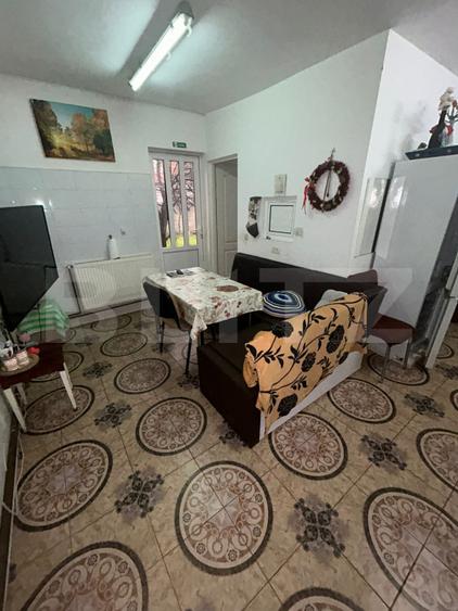 Casa de vanzare, 200 mp utili, 460 mp teren, zona Sala Olimpia