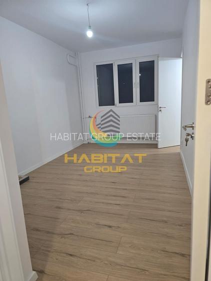 Apartament 3 Camere Proaspat Renovat Zona Piata Progresu - 4
