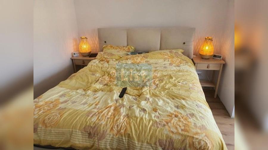 COMISION 0%! Ap. 3 camere 72 mp SMART HOME, 2 balc, Bârsei - Mărăști - 2