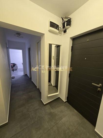 2 Camere de inchiriat | Dorobanti | Metrou | Centrala | Mobilat - 6