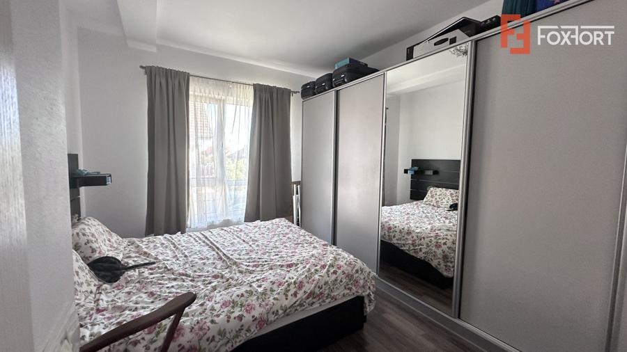 COMISION 0% Apartament cu 3 camere, etaj 1, 2 locuri de parcare, Timisoara