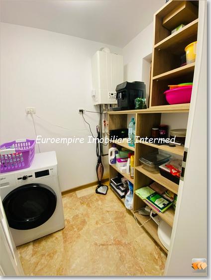De inchiriat vila cu 4 camere in localitatea Lumina jud. Constanta