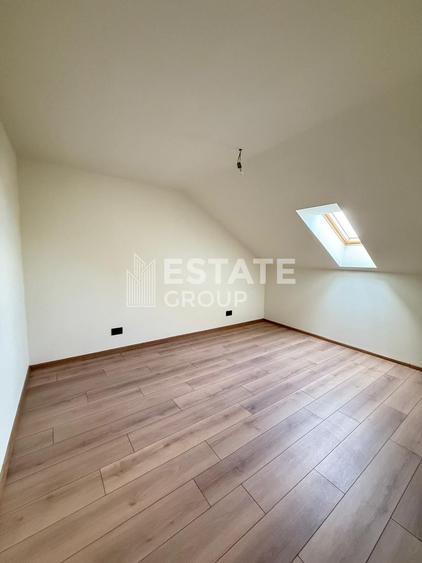 Duplex modern, Zona linistita, Mosnita noua