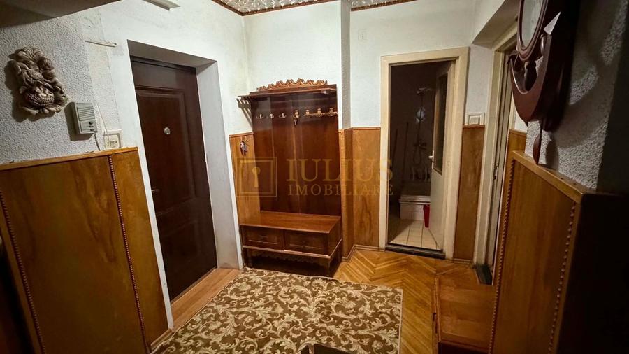 3 camere| complex studentesc |centrala termica| garaj sub bloc| pet friendly