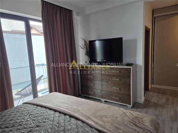 Popesti Agnes Apartament 3 Camere Mobilat/Utilat+Parcare - 15