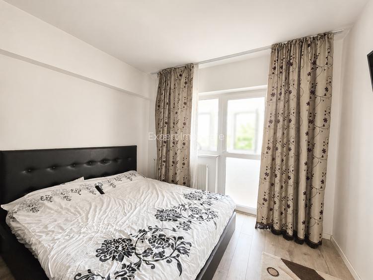 Apartament 3 camere| Dorobanți - Bariera Călărași | Mobilat complet - 3