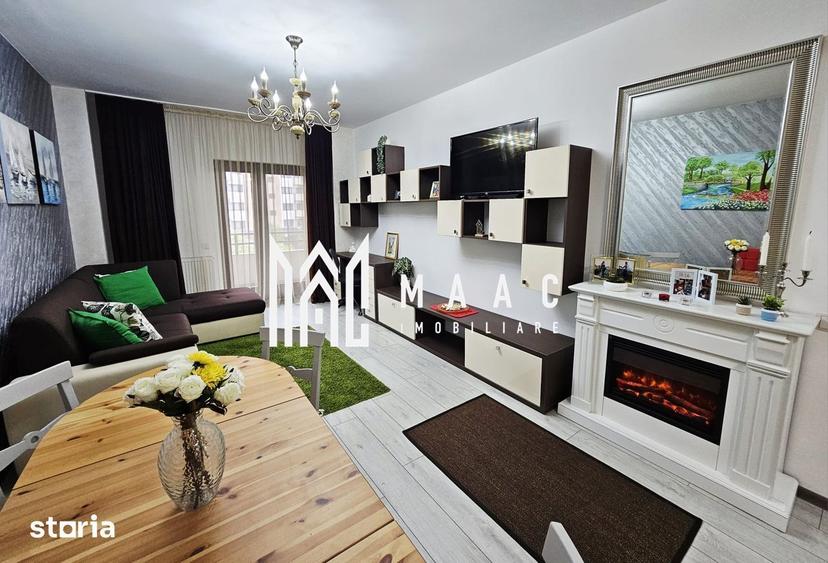 Apartament 2 camere | 74 mp | Bulevard |