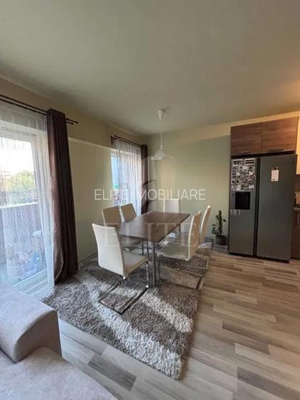 Apartament 3 camere în zona MARASTI CENTRAL - 6