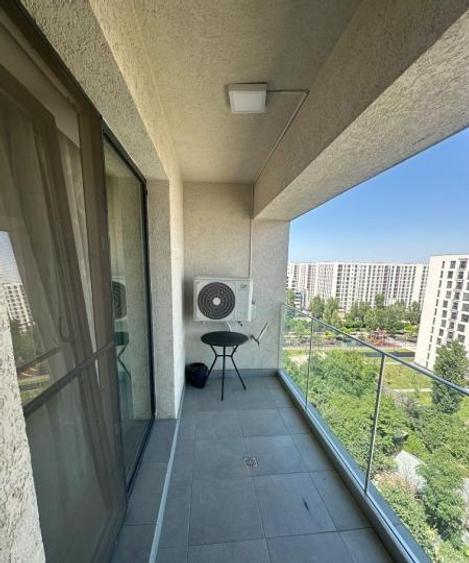 Apartament 2 camere Plaza Residencxe metrou 6 minute faza1