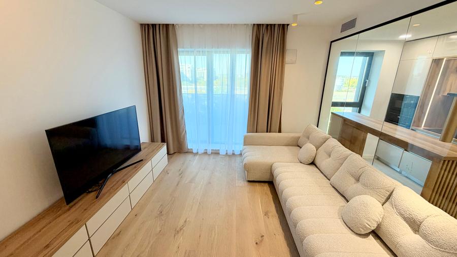 Aviatiei - Nusco City - 2 camere - Persoană Fizică TVA 0% - Comision 0%