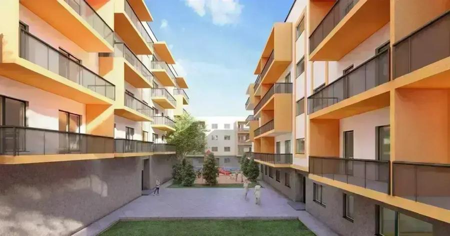 Apartamente De Vanzare 2 Camere Dobroiesti | Rate 2 Ani Dezvoltator