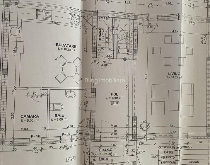 Casa individuala, 4 camere, 147mp, zona Sun Garden - 1