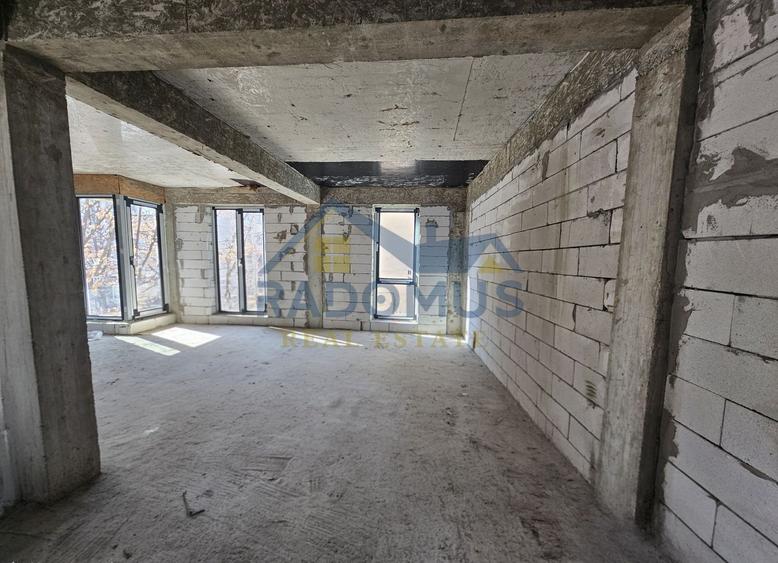 Oportunitate unică de închiriere – Clădire de birouri ultracentrală