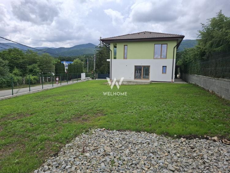 Casa individuala Noua, priveliste deosebita Tocile-Sibiu.