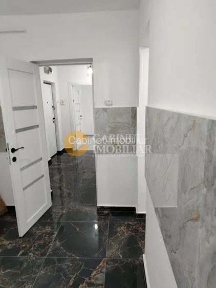 3 camere, Tatarasi -Flux, etaj 2/4, fara risc, renovat, liber! - 5