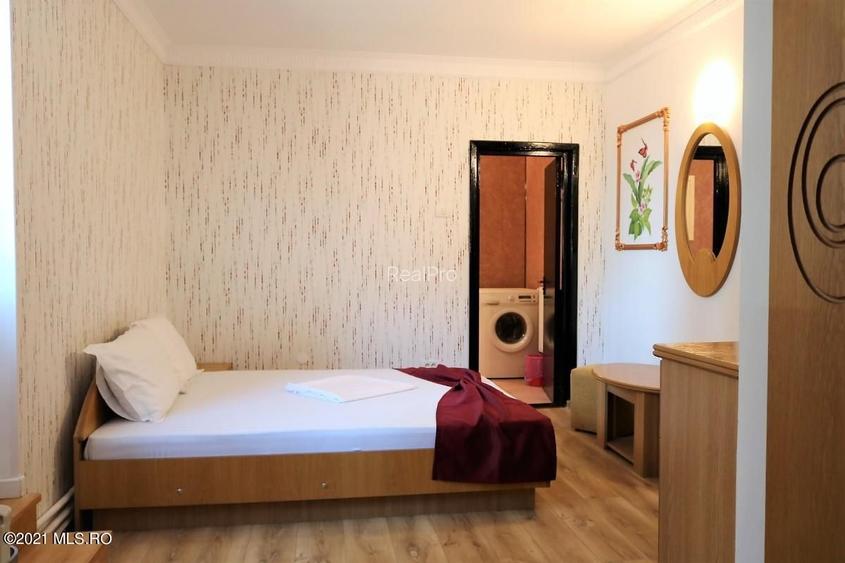Mamaia Nord - Langa Mare, pensiune la cheie, 11 camere, 9 bai! - 49