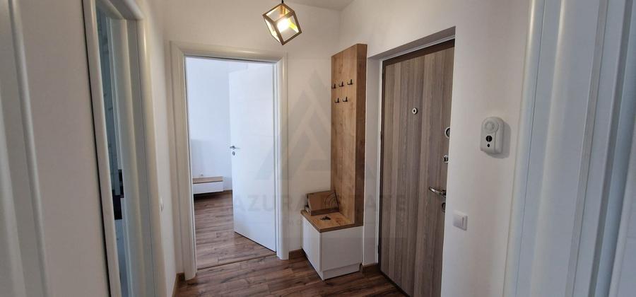Apartament premium 2 camere cu balcon generos si parcare pe Dna Stanca
