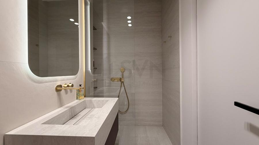 REA1029178 Apartament 4 camere I Mobilat I PREMIUM I First Estates I Pipera I Pa