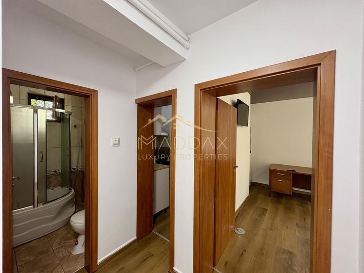 Spatiu birouri DOROBANTI / 50mp/ Inchiriere