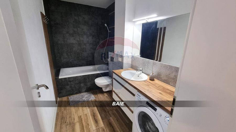 De vanzare apartament 3 camere | Bloc nou 2022 | Zona Orasul Vechi
