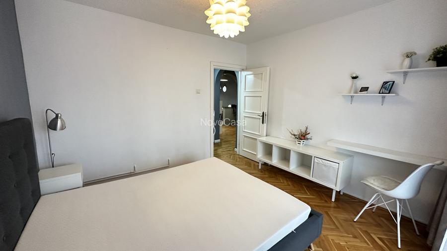 Apartament 3 camere de inchiriat in Marasti str Dorobantilor - 7