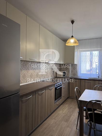 Apartament cu 2 camere | parcare subterana | Iosia Rezidence | Oradea - 9