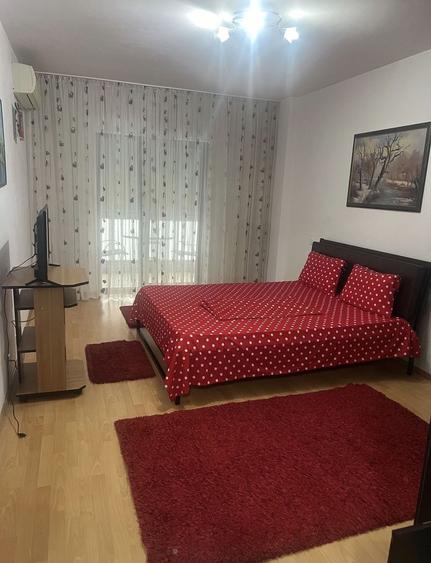 AP. 3 CAMERE - GHICA PLAZA, PET-FRIENDLY, CENTRALA, PARCARE, BLOC NOU