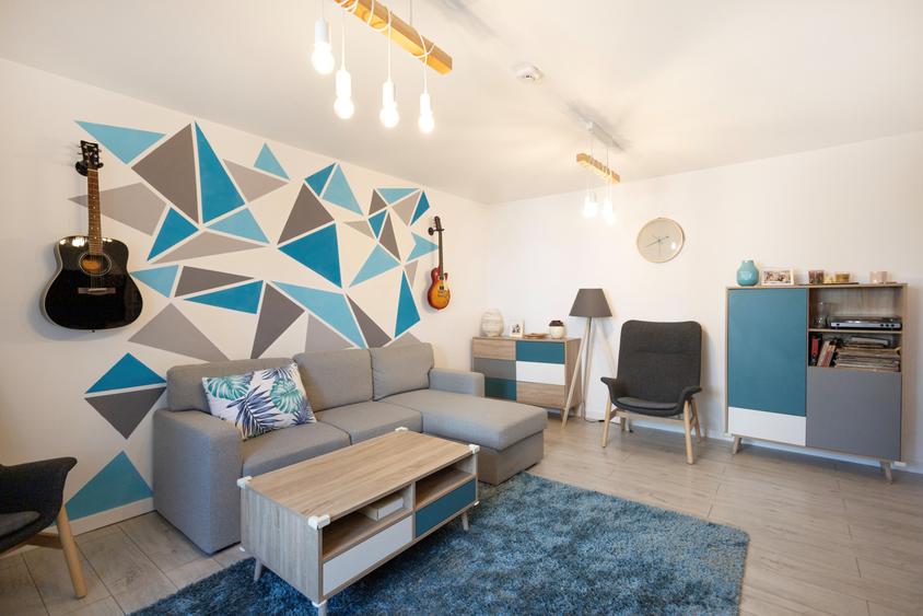 Decebal Th Sperantia, 8 min Metrou, etaj 6, mobilat utilat, renovat ,parcare ADP