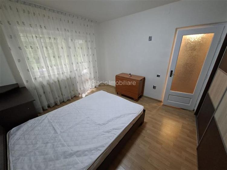 Inchiriere apartament 2 camere Manastur zona Academiei de Muzica, Cluj-Napoca - 10