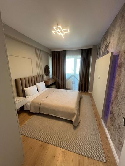 Apartament 2 camere decomandat Unirea Towers