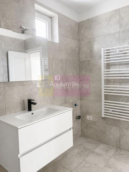 Duplex în vilă, 4 camere, renovat 2025, curte 250 mp, Mogoșoaia - 9